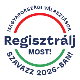 Regisztráció